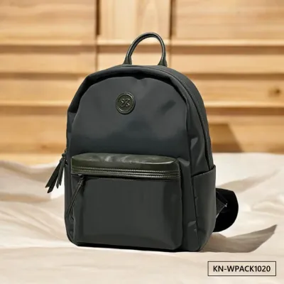 Cozy Carry Women’s Backpack